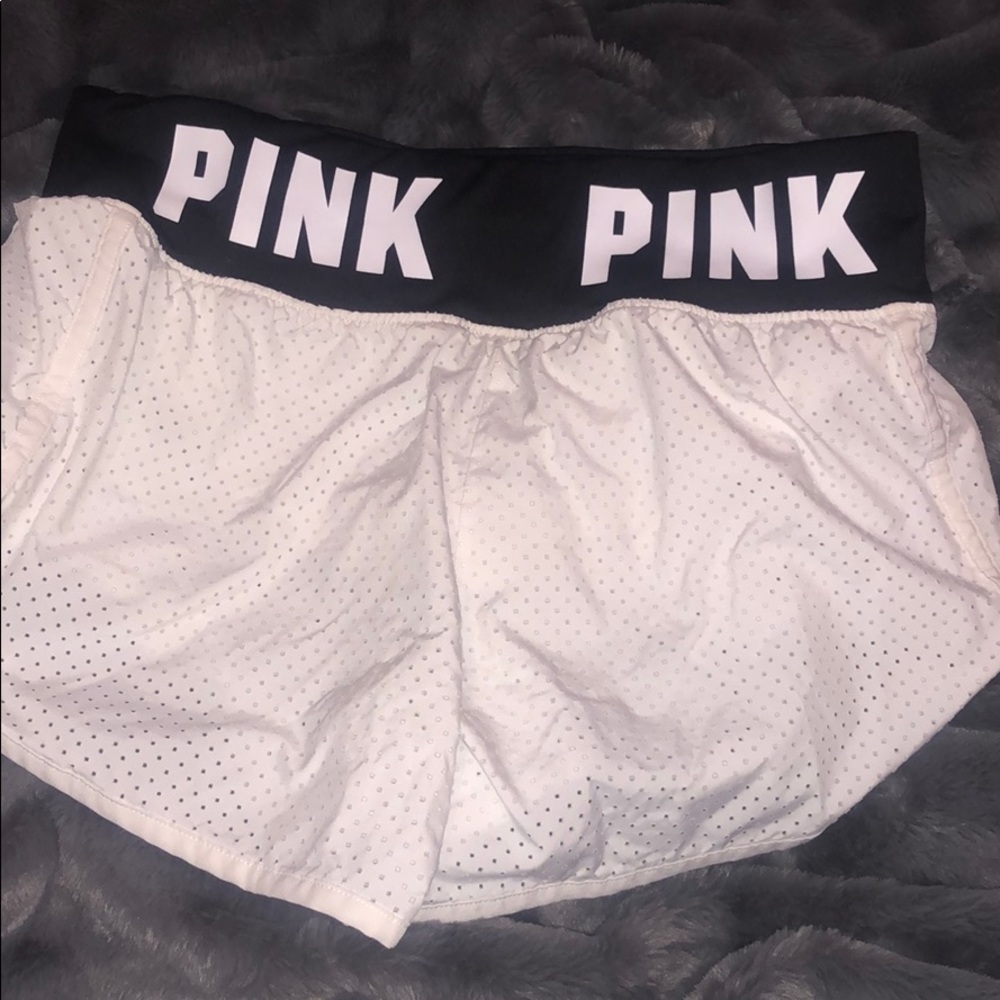victoria secret shorts